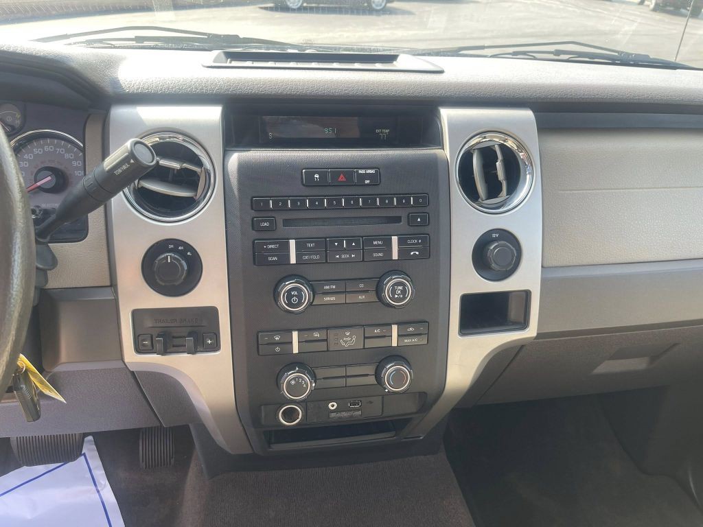 2010 Ford F-150 Image 18