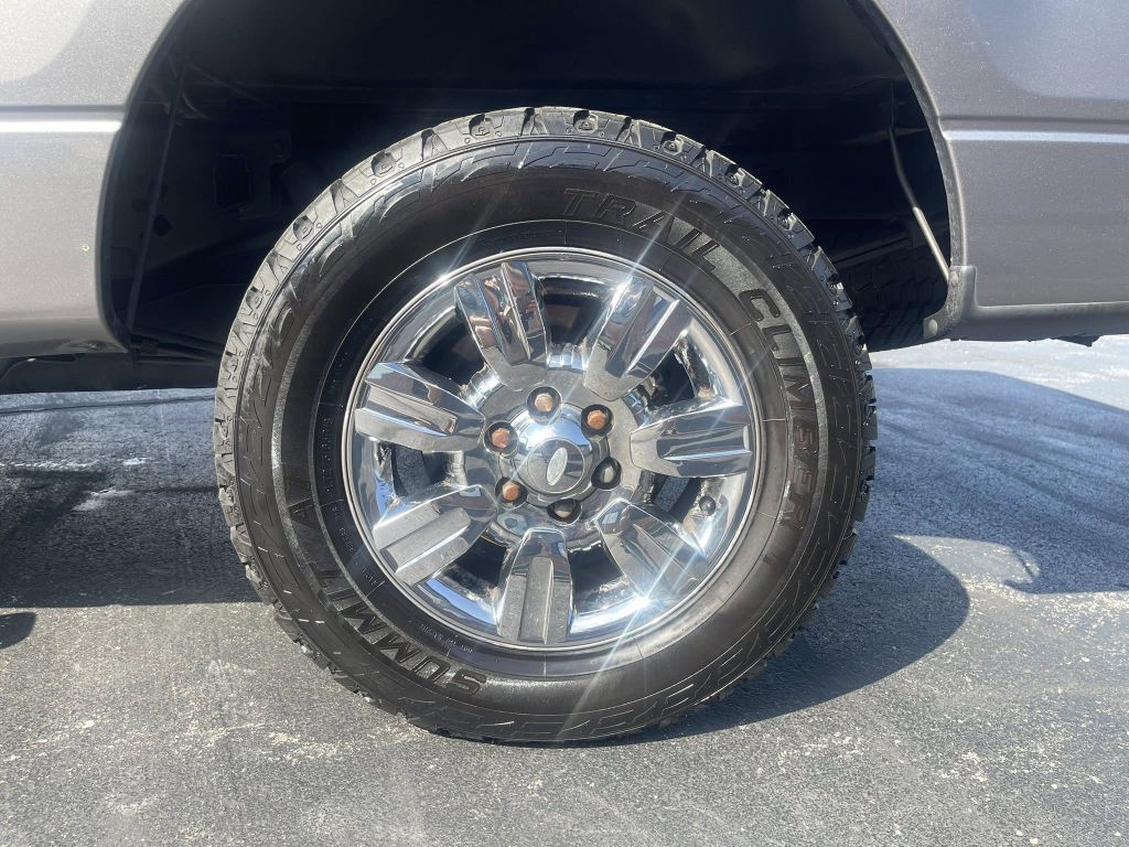 2010 Ford F-150 Image 19