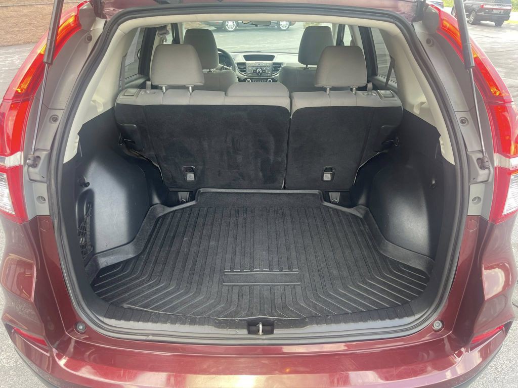 2016 Honda CR-V Image 13