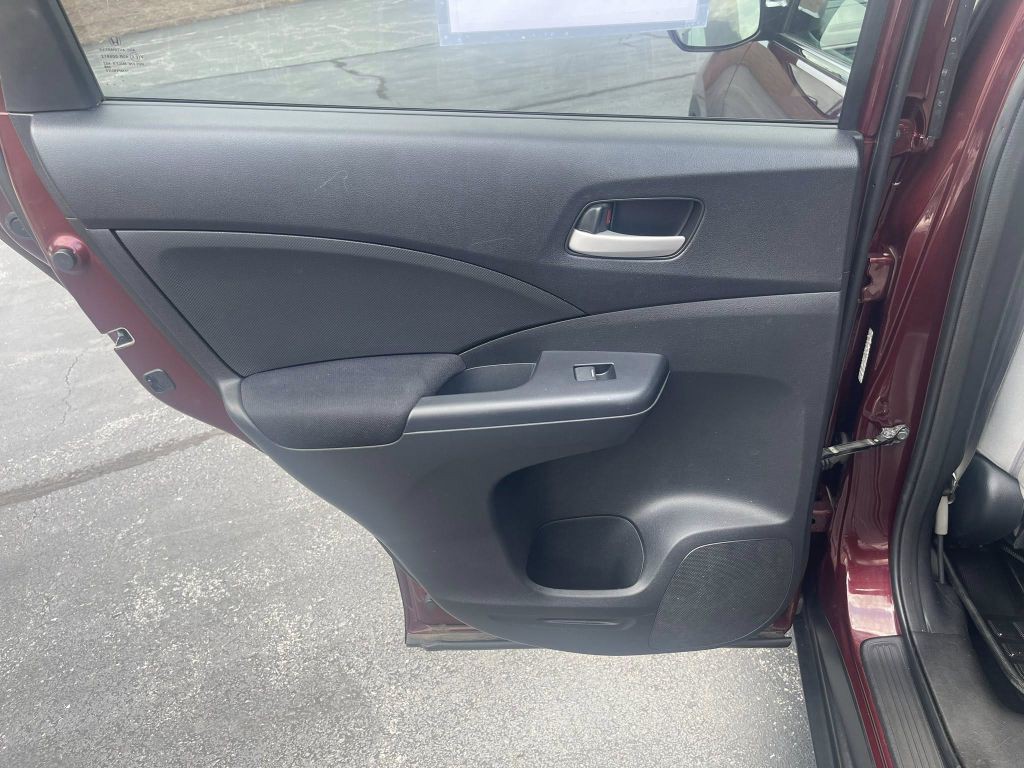 2016 Honda CR-V Image 14