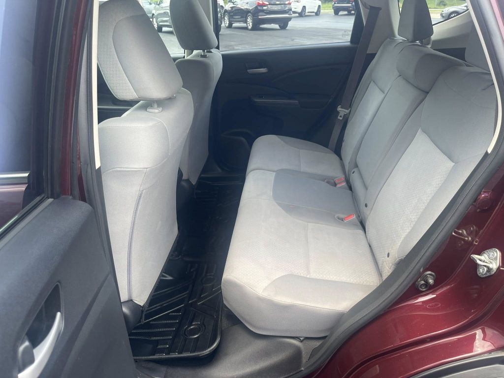 2016 Honda CR-V Image 15
