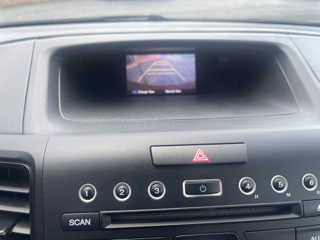 2016 Honda CR-V Image 21
