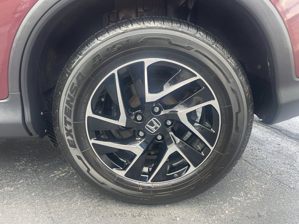 2016 Honda CR-V Image 22