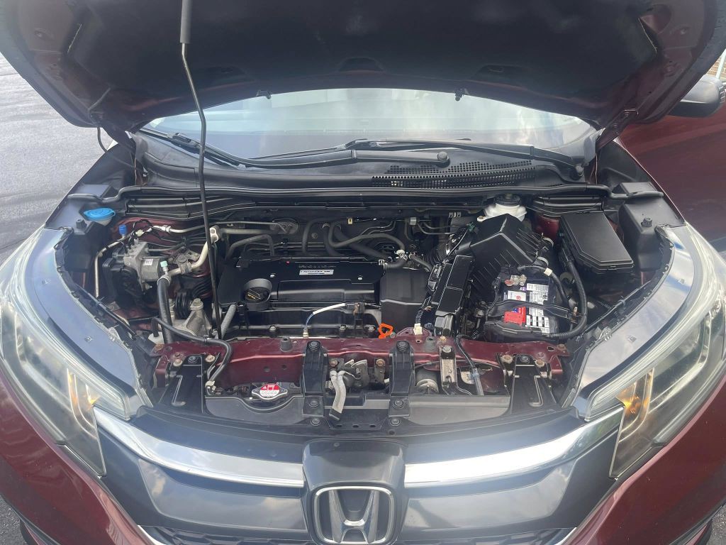 2016 Honda CR-V Image 24
