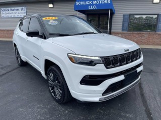 Image for 2023 Jeep Compass Limited ID: 6700240