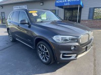 Image for 2015 BMW X5 xDrive50i ID: 6709952