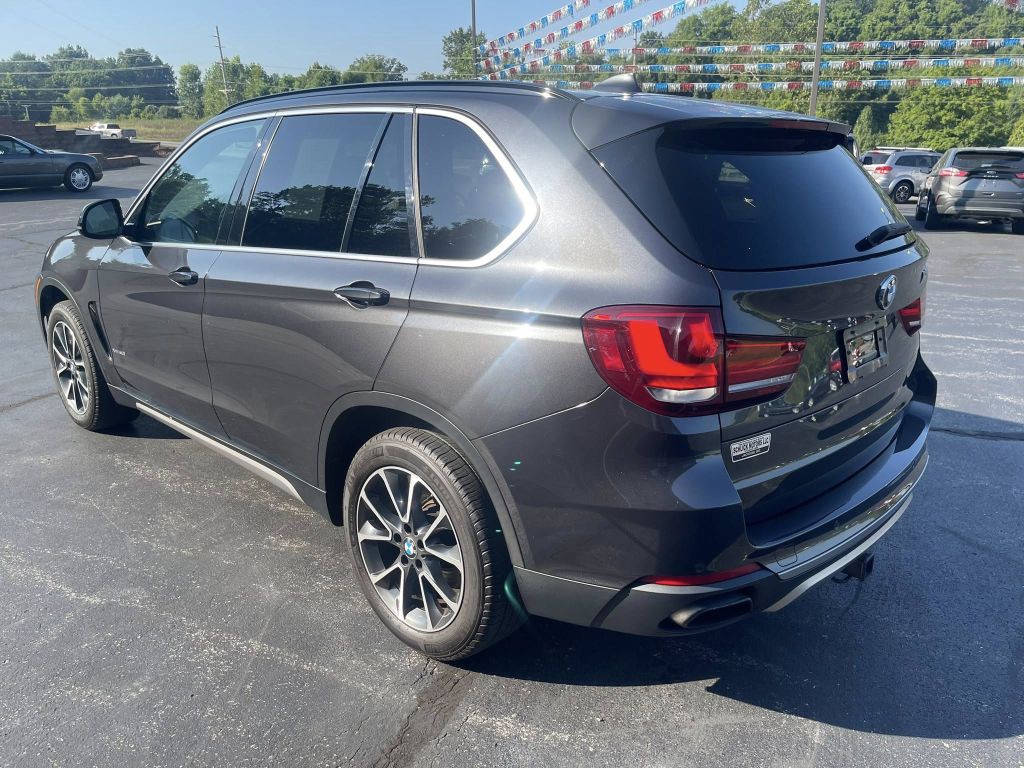 2015 BMW X5 Image 5