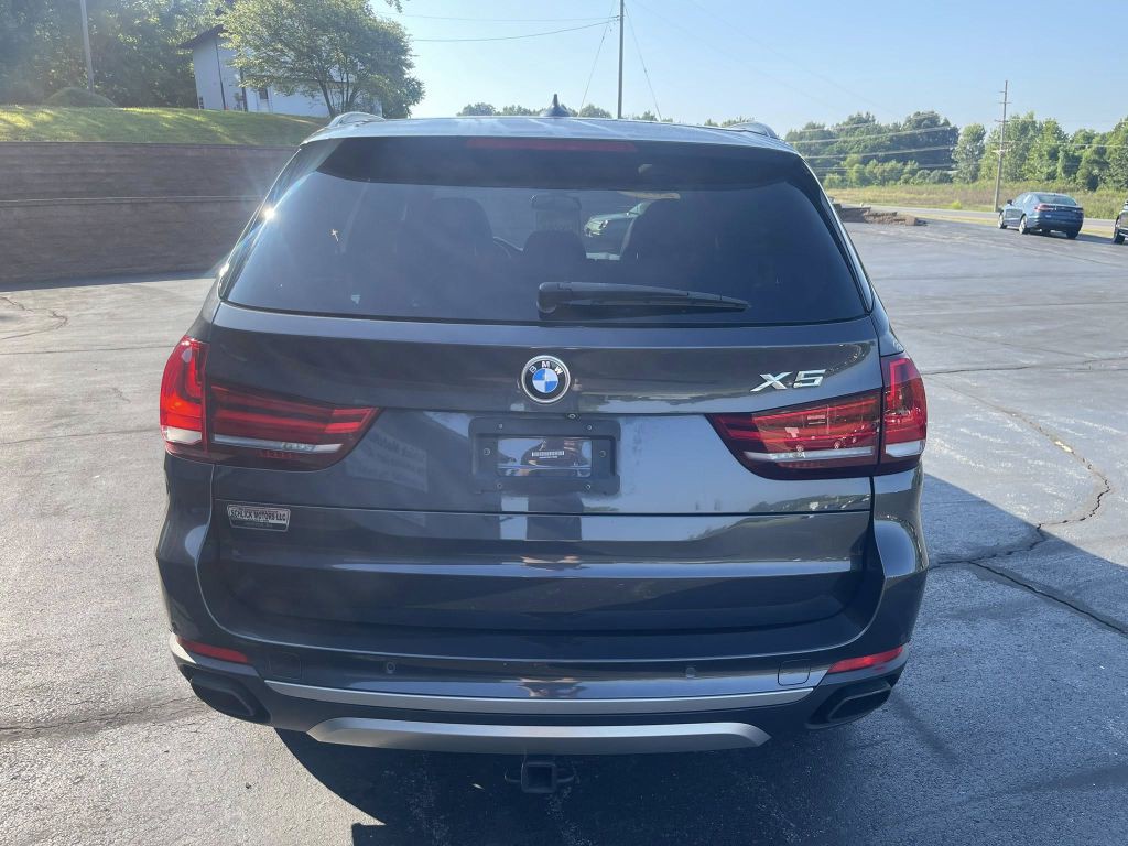 2015 BMW X5 Image 6