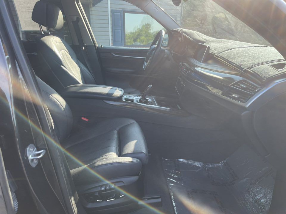 2015 BMW X5 Image 10