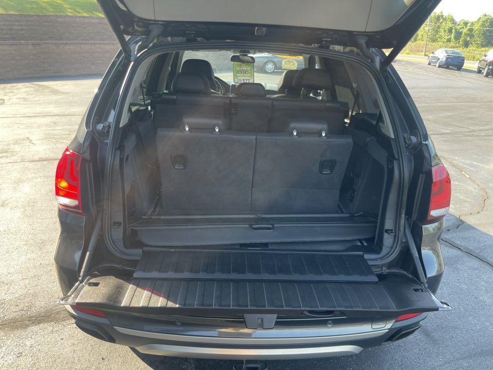 2015 BMW X5 Image 14