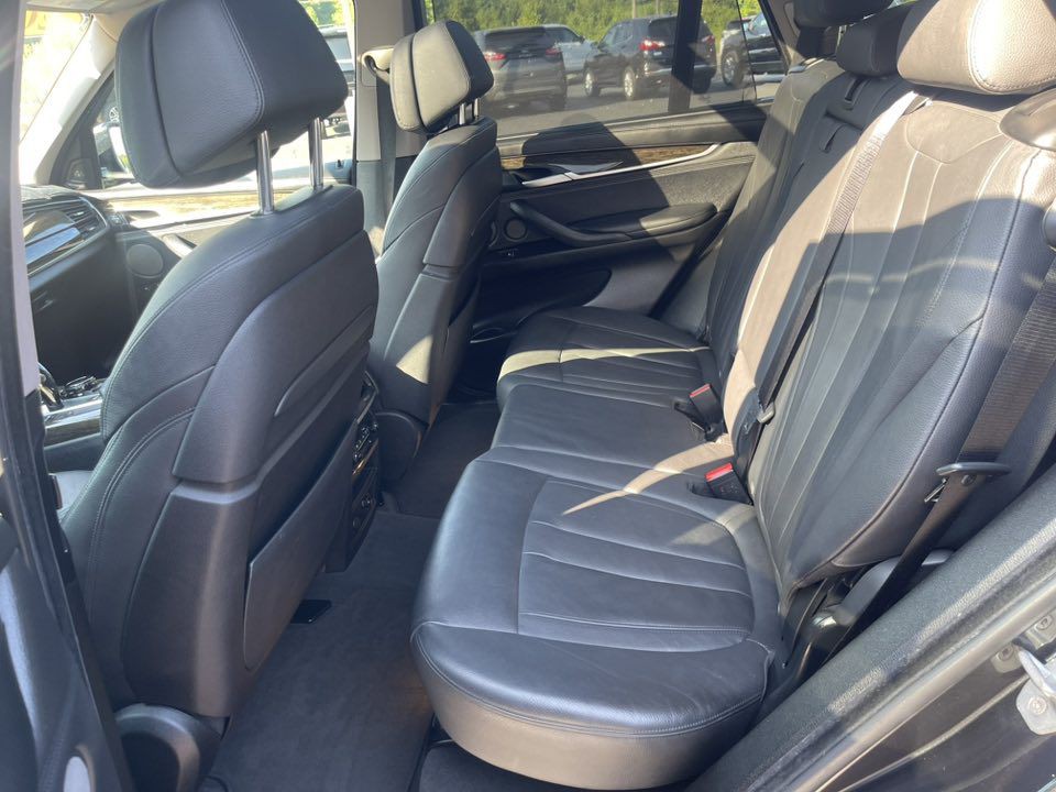2015 BMW X5 Image 16