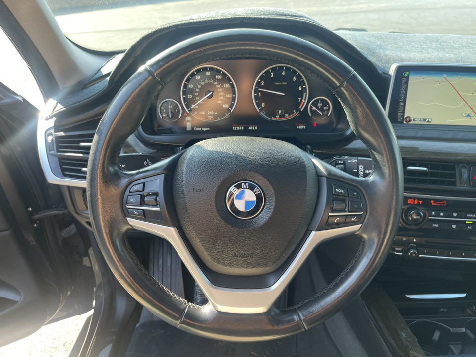 2015 BMW X5 Image 19