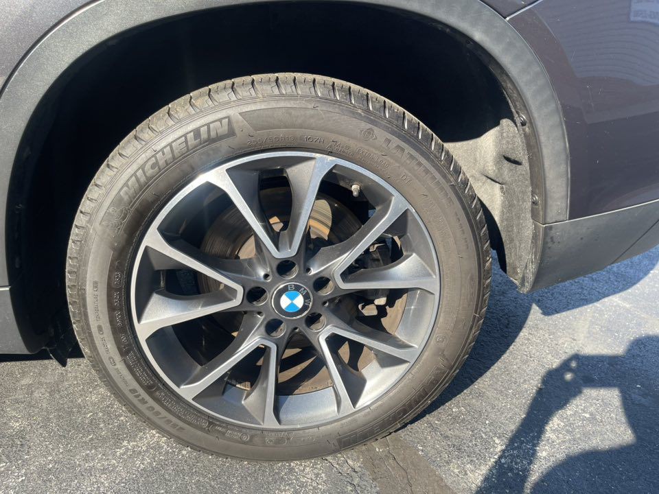 2015 BMW X5 Image 25