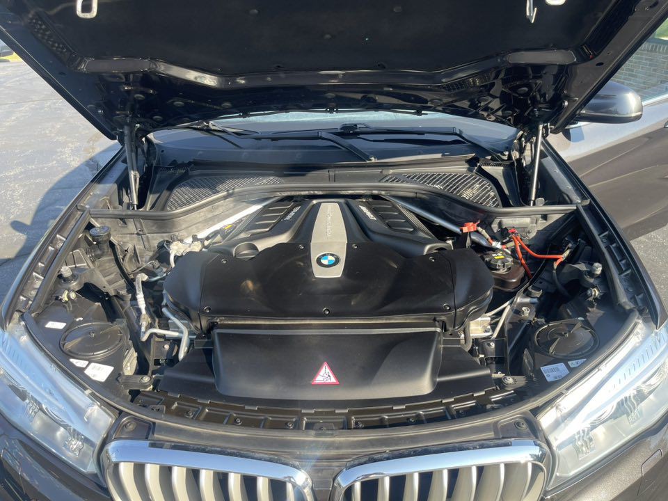 2015 BMW X5 Image 27