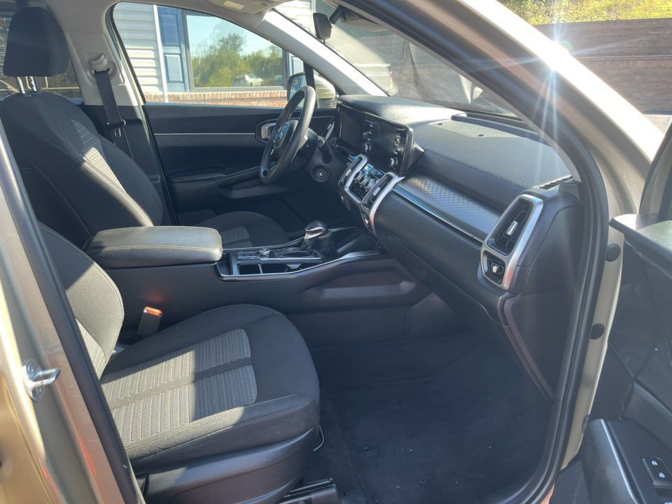 2021 Kia Sorento Image 10