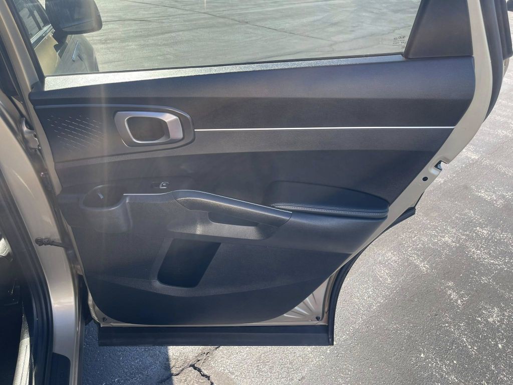 2021 Kia Sorento Image 11