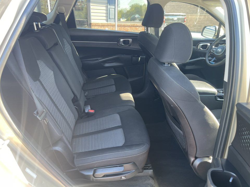 2021 Kia Sorento Image 12