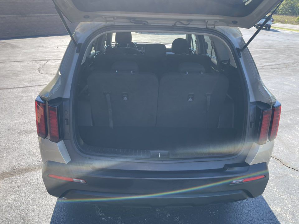 2021 Kia Sorento Image 14