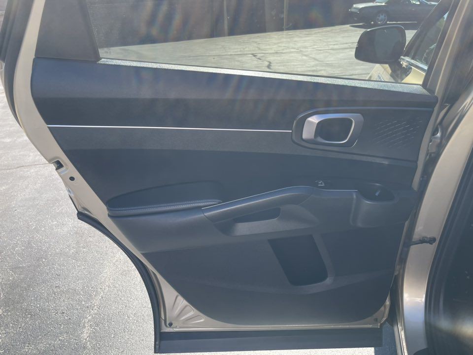 2021 Kia Sorento Image 15
