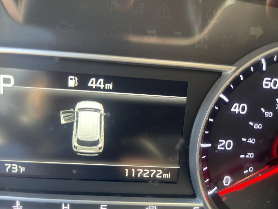 2021 Kia Sorento Image 20