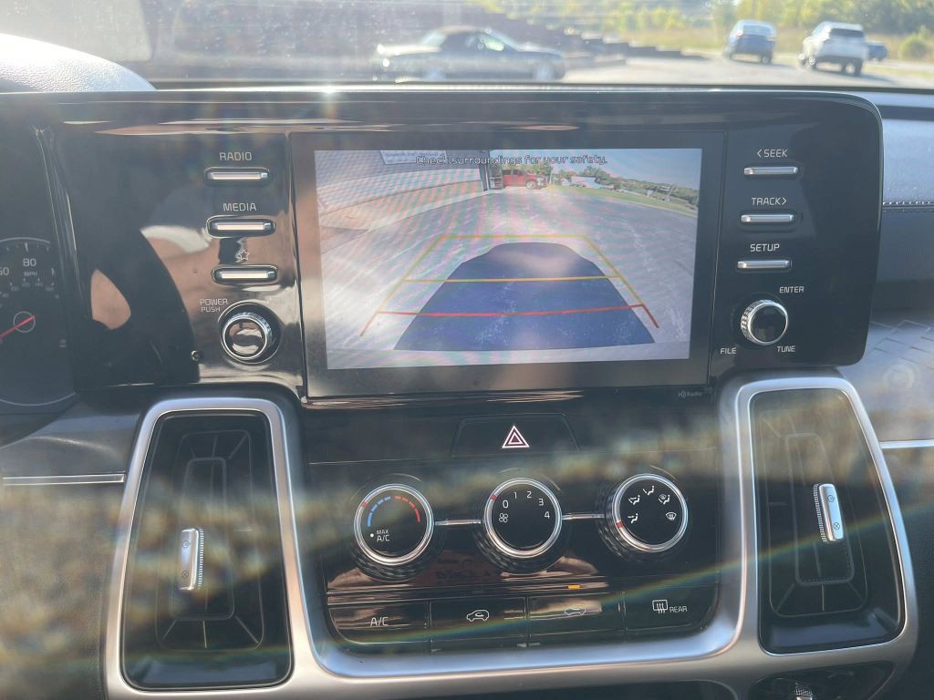 2021 Kia Sorento Image 22