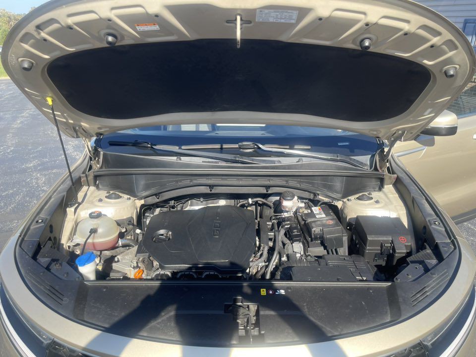 2021 Kia Sorento Image 25