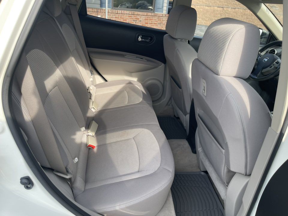 2008 Nissan Rogue Image 12