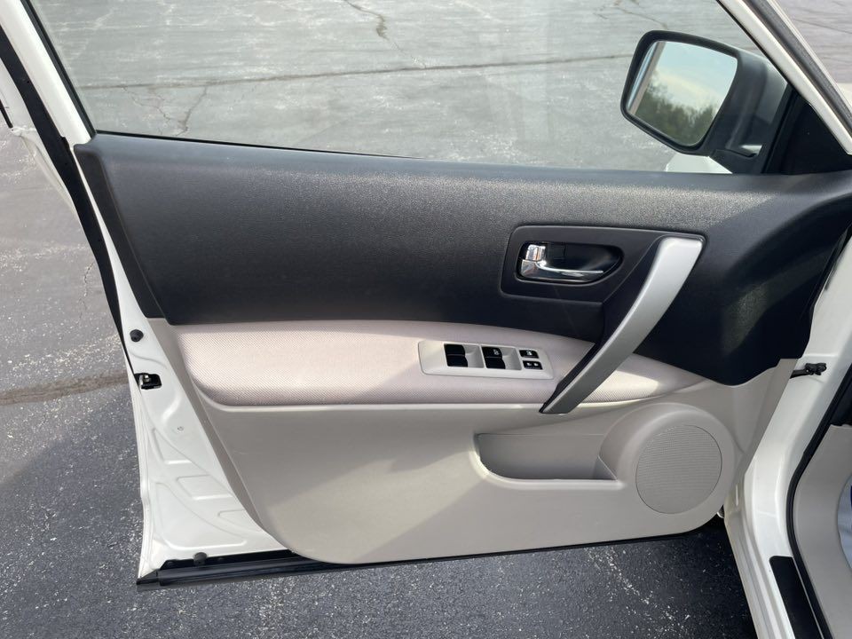 2008 Nissan Rogue Image 16