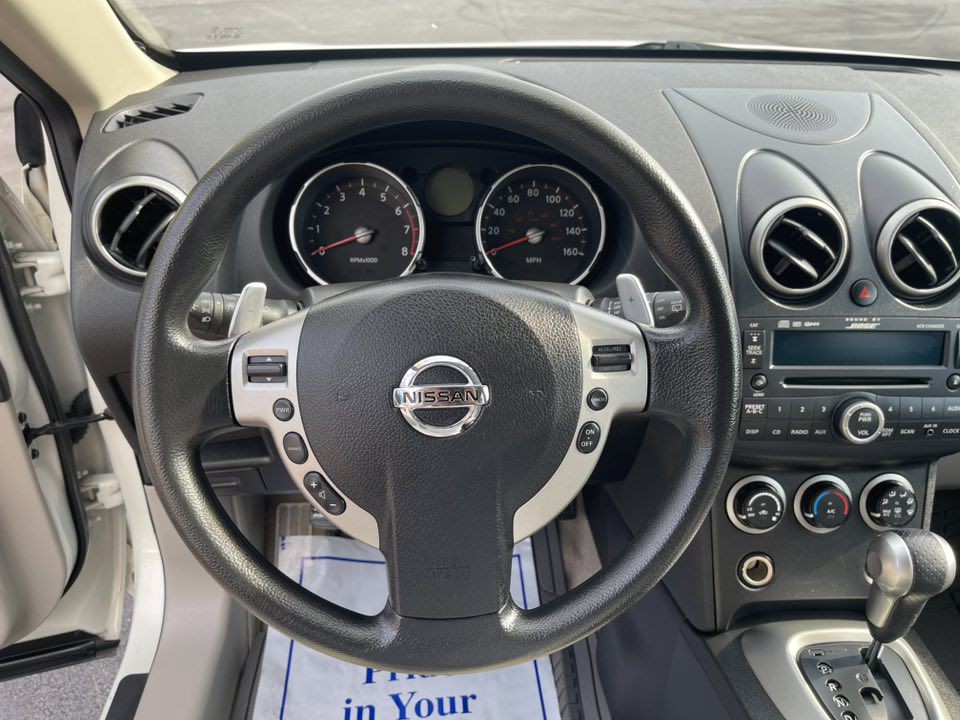 2008 Nissan Rogue Image 18