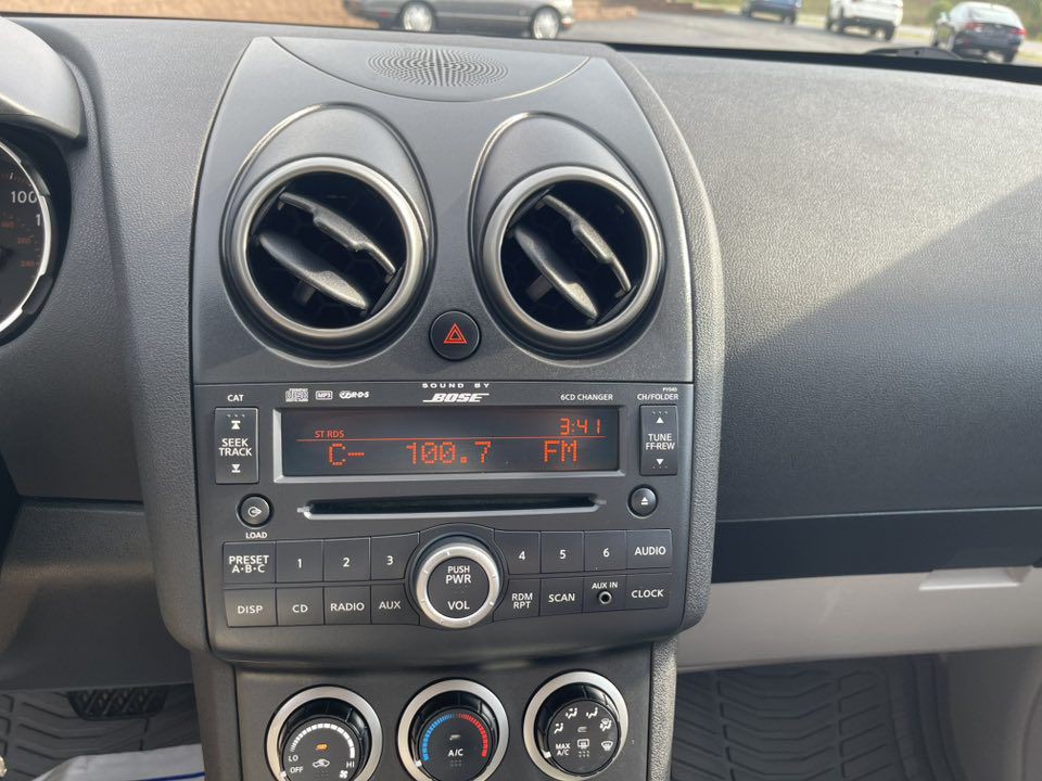 2008 Nissan Rogue Image 20