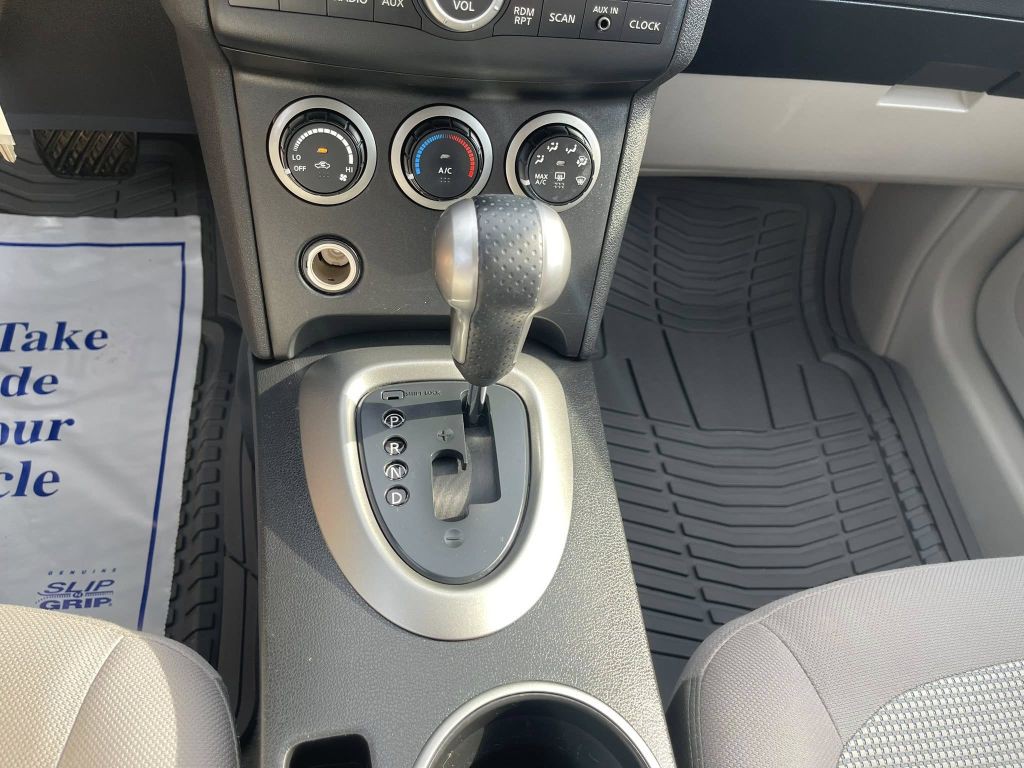 2008 Nissan Rogue Image 21
