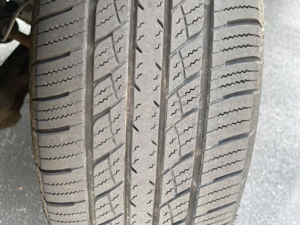 2008 Nissan Rogue Image 23