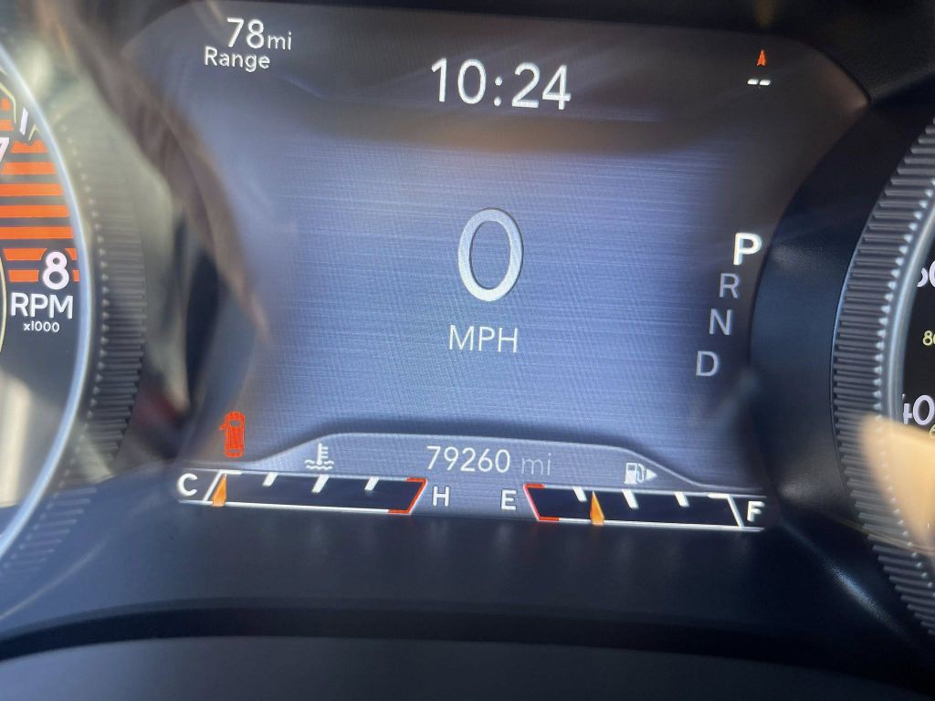 2019 Jeep Cherokee Image 19