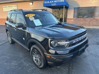 Image for 2021 Ford Bronco Big Bend ID: 6942893