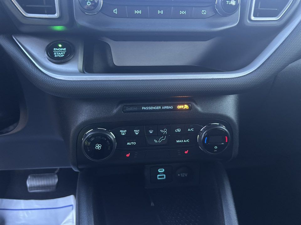 2021 Ford Bronco Image 22