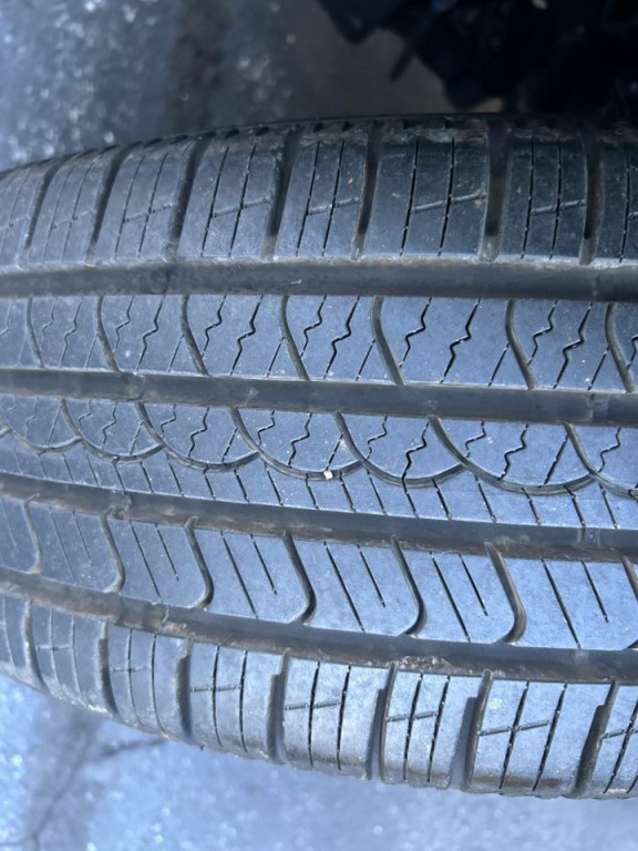 2021 Ford Bronco Image 25