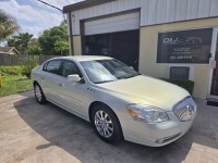 Image for 2010 Buick Lucerne CXL ID: 6582073