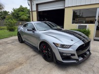 Image for 2022 Ford Mustang SHELBY GT500 ID: 6682124