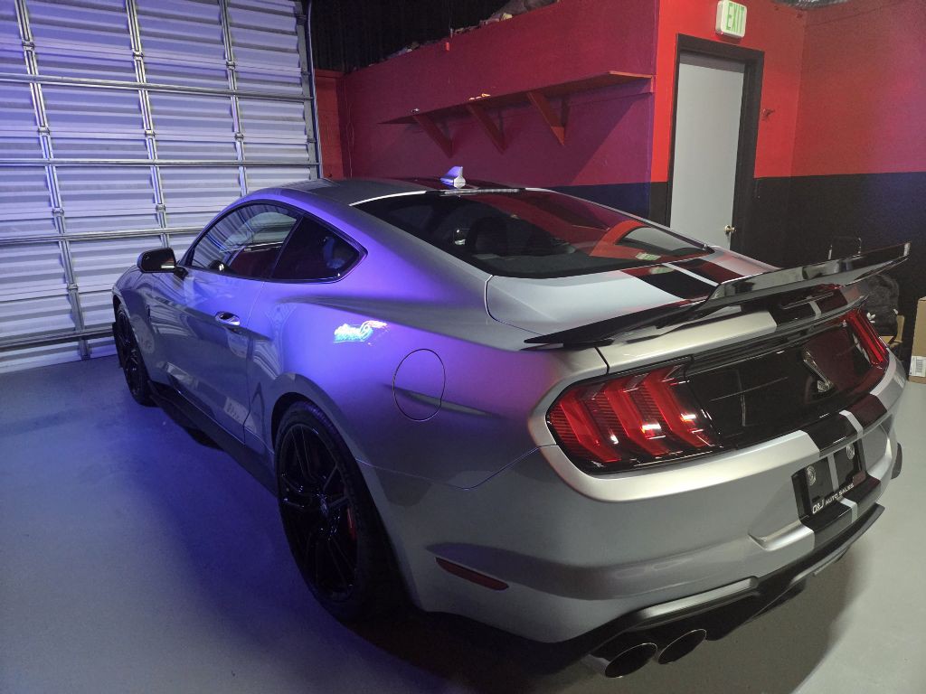 2022 Ford Mustang Image 24