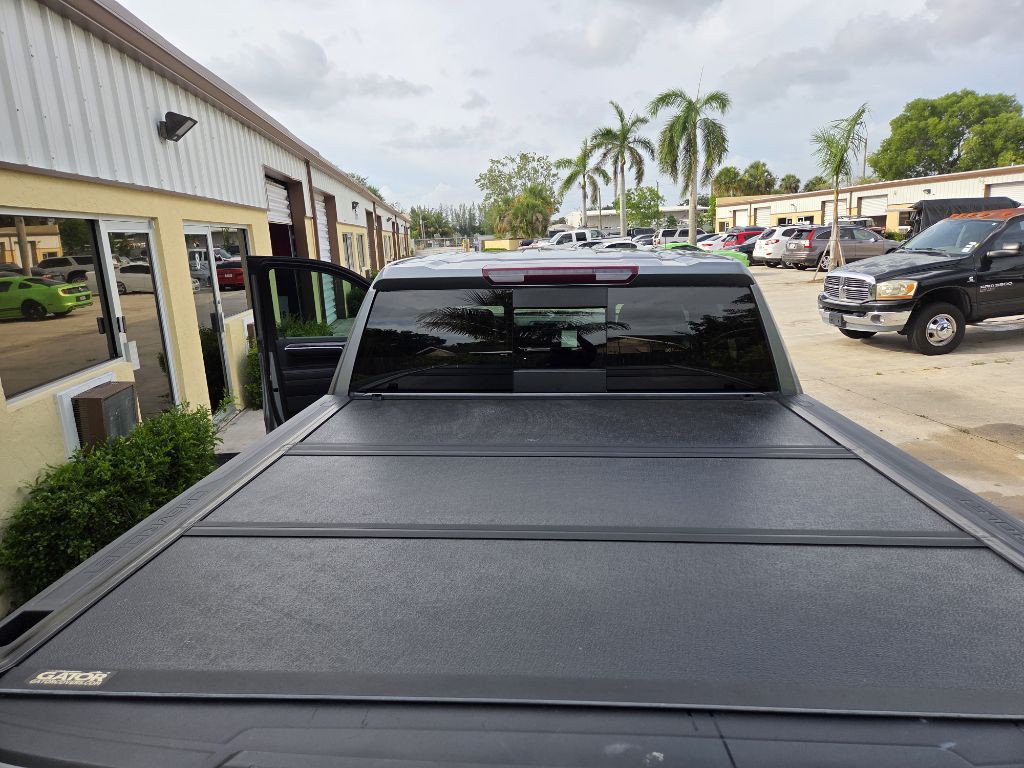 2024 Chevrolet Silverado 1500 Image 13