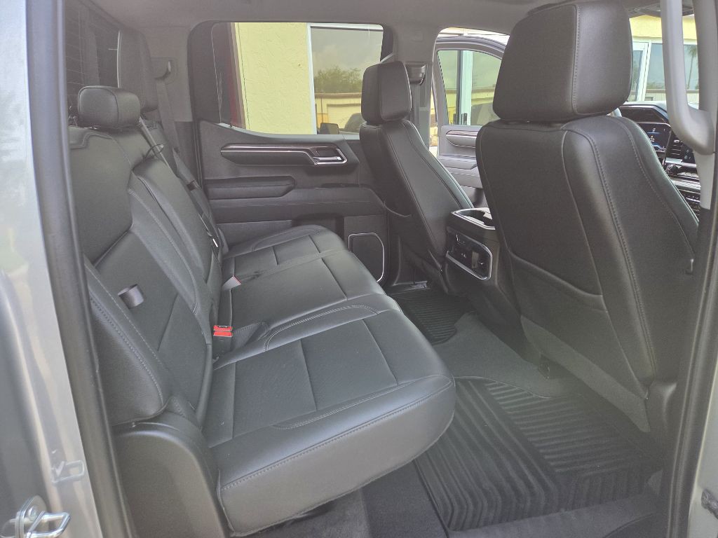 2024 Chevrolet Silverado 1500 Image 15