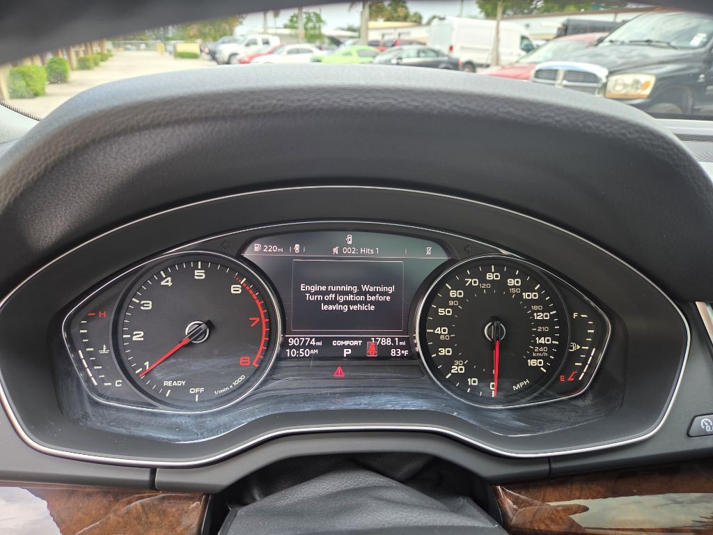 2020 Audi Q5 Image 10