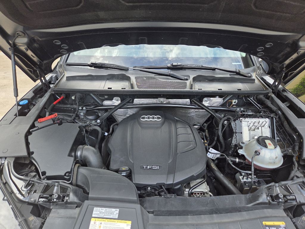2020 Audi Q5 Image 20
