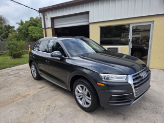 Image for 2020 Audi Q5 Premium ID: 6745915