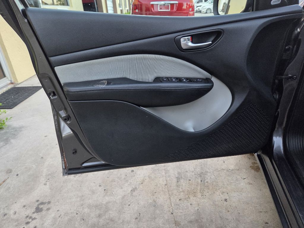 2015 Dodge Dart Image 7