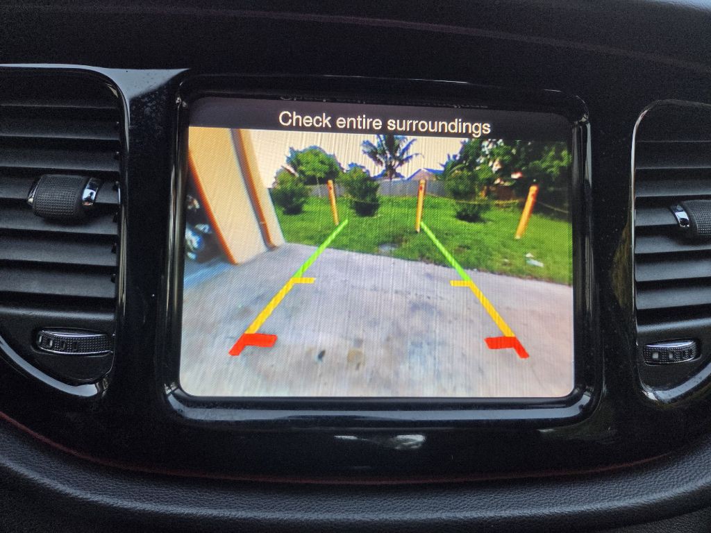 2015 Dodge Dart Image 11