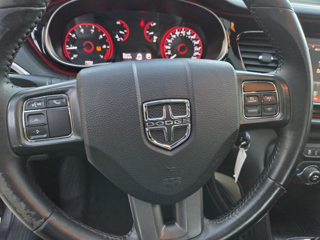 2015 Dodge Dart Image 13