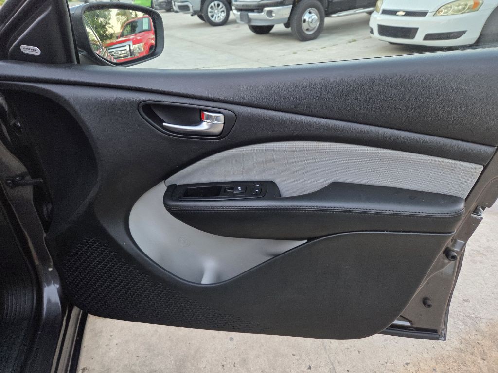 2015 Dodge Dart Image 18