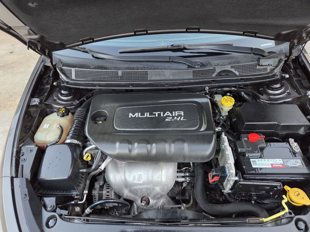 2015 Dodge Dart Image 20