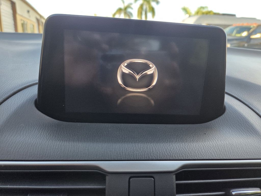 2018 Mazda Mazda3 Image 9